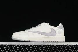 Picture of Air Jordan Travis Scott _SKUfw18028347368381463fw